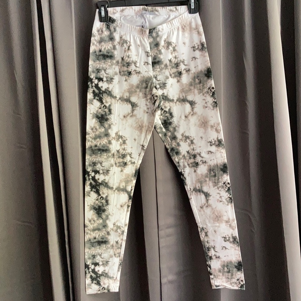 NWOT Old Navy stretch pants/leggings